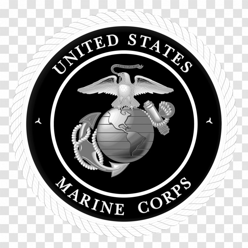United States Marine Corps Department Of Defense Marines Commandant The - Semper Fidelis Transparent PNG