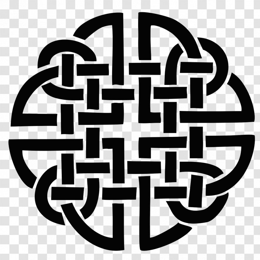 Celtic Knot Art Ornament Celts - Design Transparent PNG