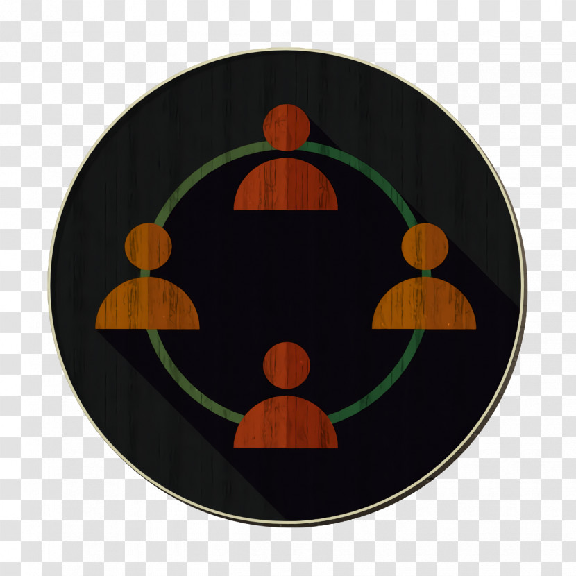 Work Productivity Icon Team Icon Transparent PNG