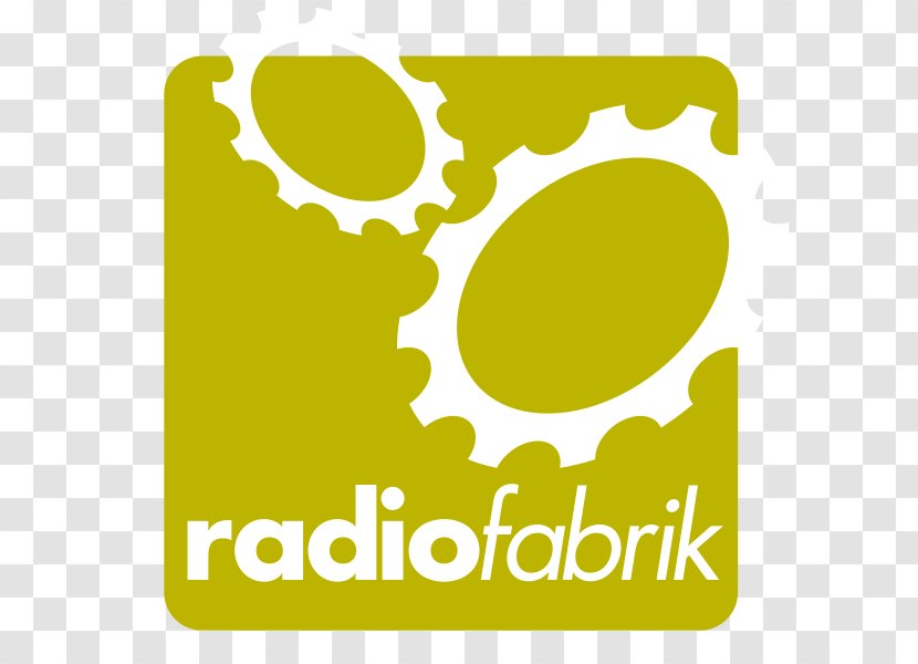 Salzburg Radiofabrik Community Radio Broadcasting - Brand - RF Online Logo Transparent PNG