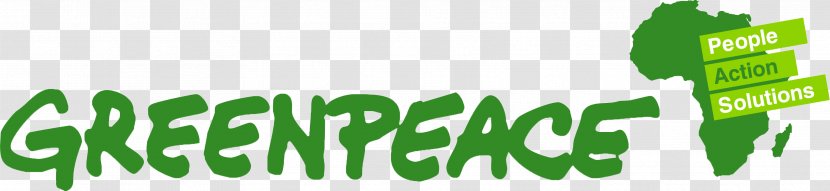 Greenpeace Africa - Logo - Kenya Office Organization USACampaign Transparent PNG
