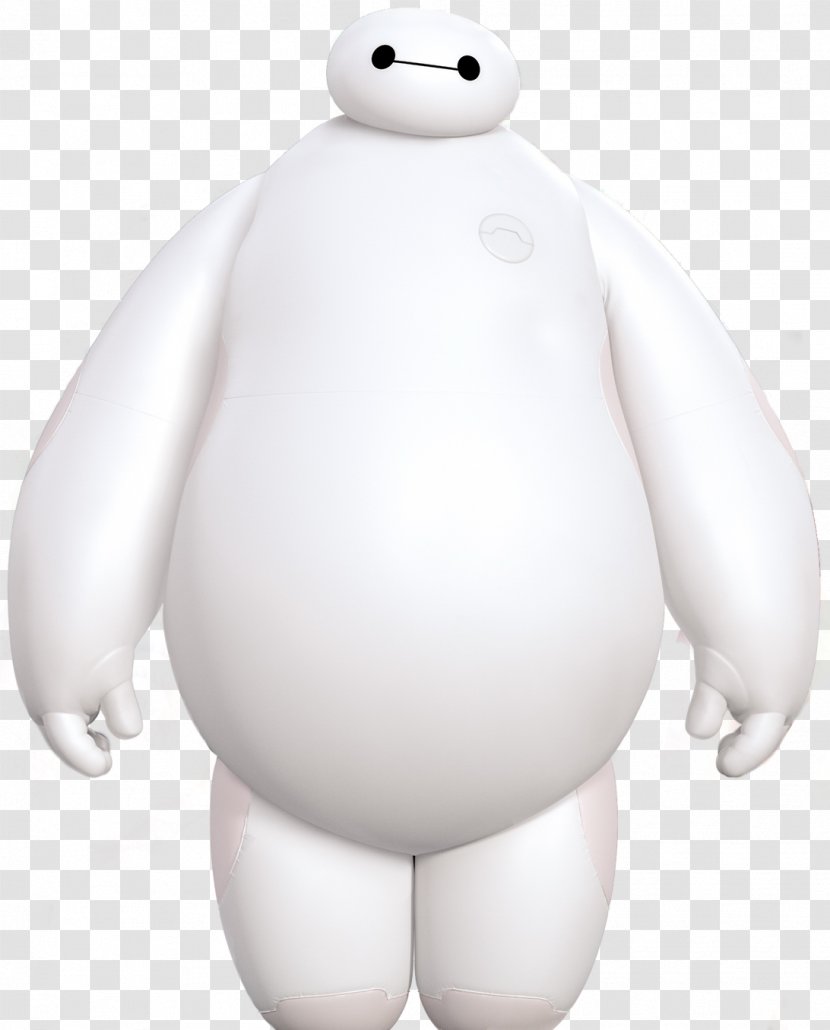 Baymax Hiro Hamada Tadashi Big Hero 6 Film - Doraemon Hd Transparent PNG