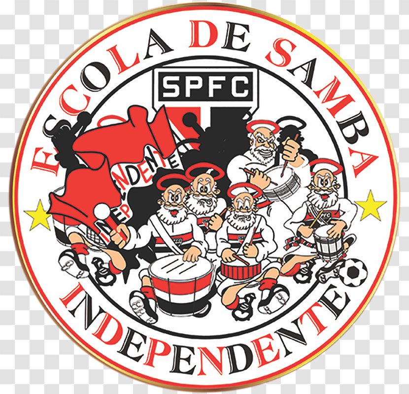 Independente Tricolor Rio Carnival Parade Samba School Anhembi Sambadrome - Torcida Transparent PNG