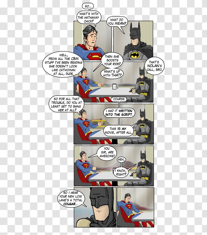 Comics Superhero Cartoon - Lois Lane Transparent PNG
