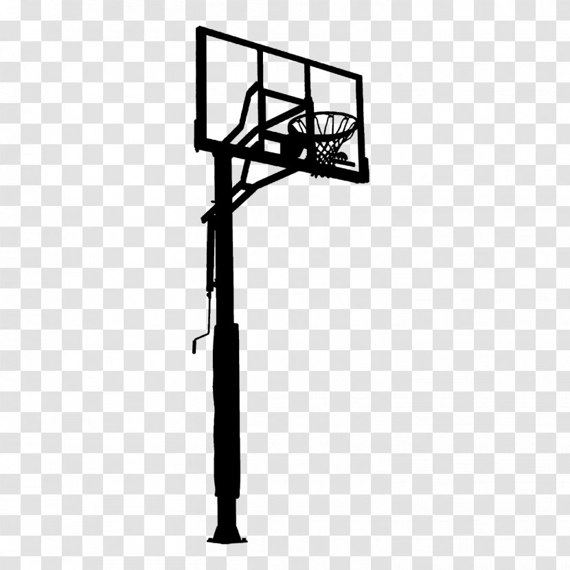 Line Angle Basketball Product Design Canestro - Court - Hoop Transparent PNG
