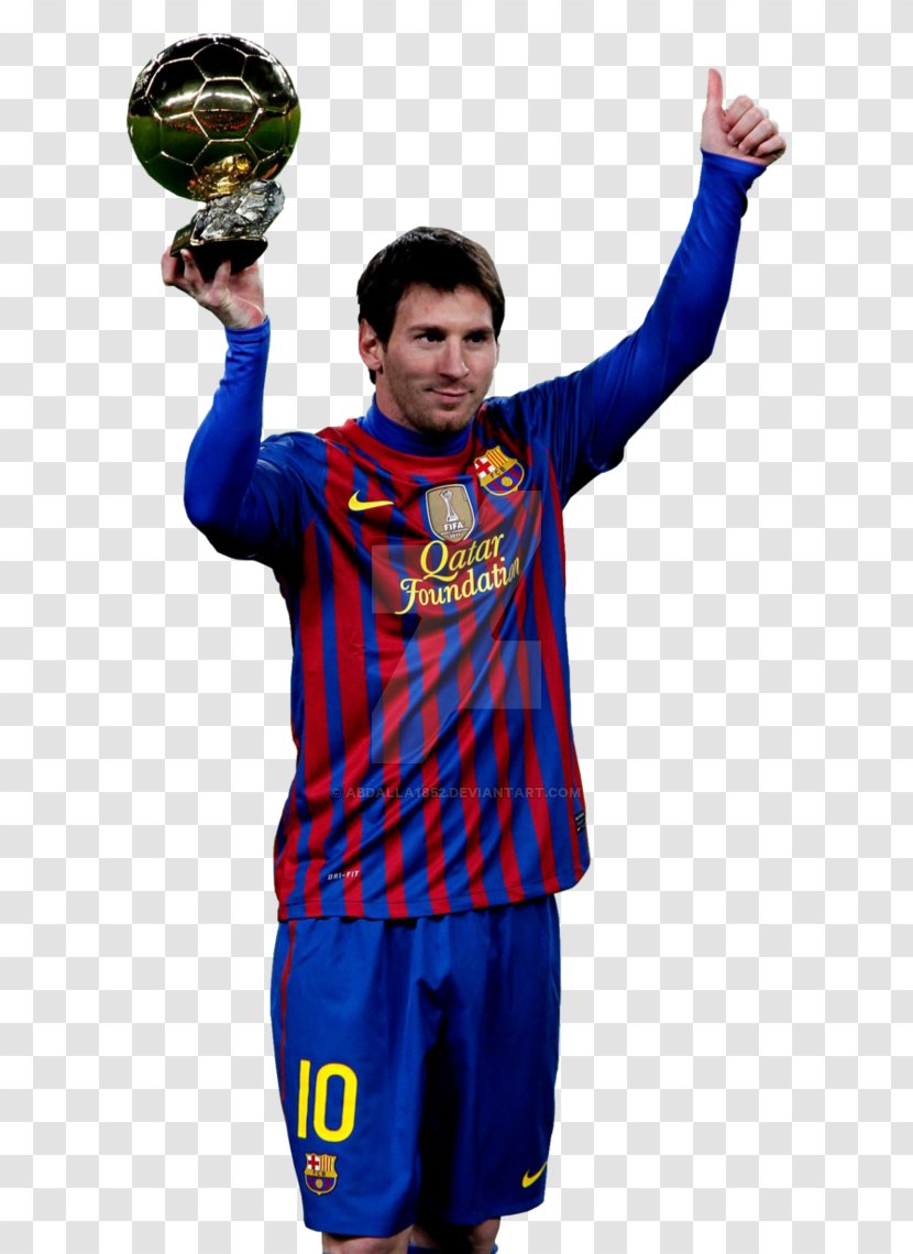 Lionel Messi FIFA 13 European Golden Shoe FC Barcelona 2014 World Cup Transparent PNG
