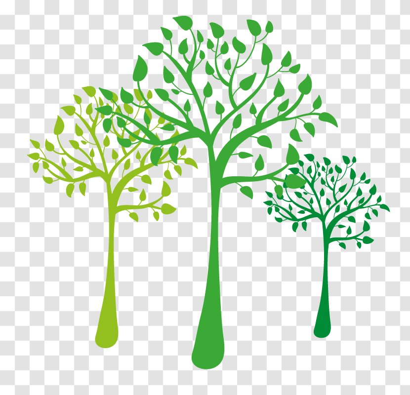 Tree Clip Art Transparent PNG