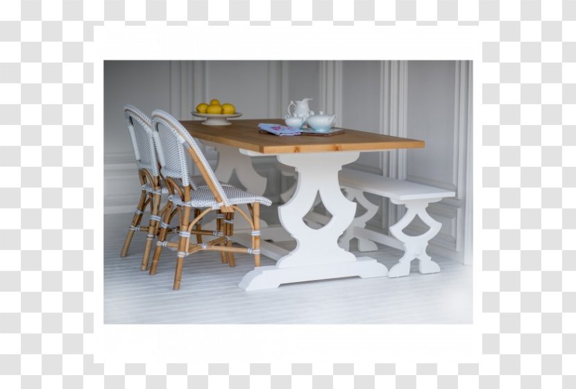 Table Matbord Chair Kitchen - Room Transparent PNG