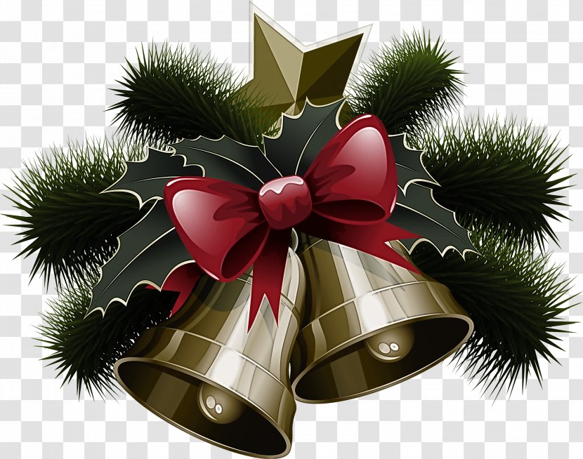 Christmas Ornament - Holiday Decoration Transparent PNG