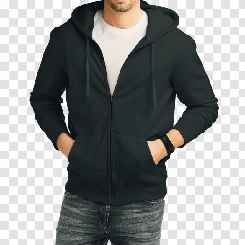 Hoodie T-shirt Polo Shirt Bluza - Hood Transparent PNG