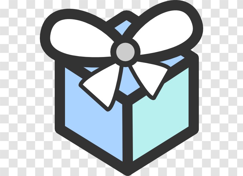 Gift Clip Art - Birthday Transparent PNG