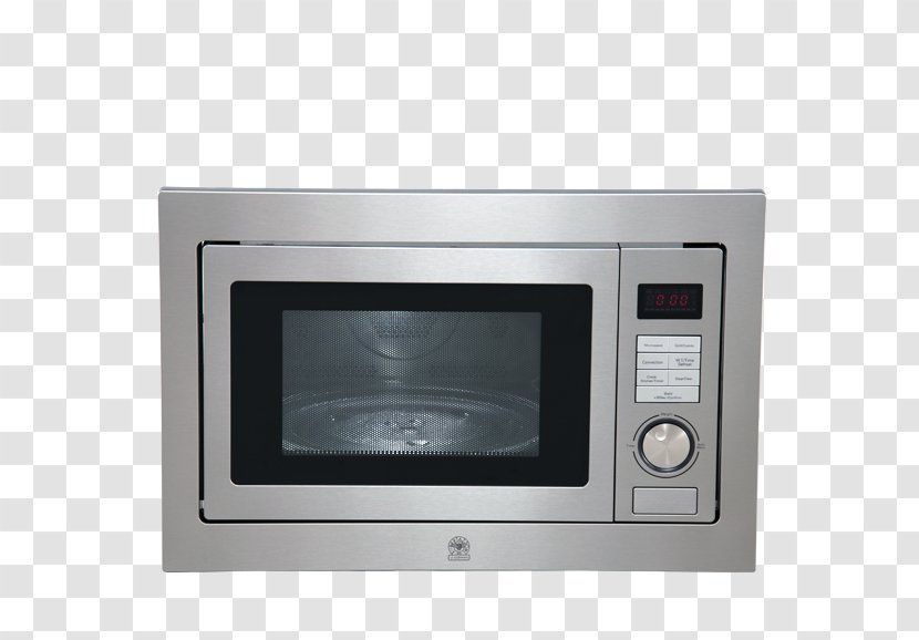 Microwave Ovens Cooking Ranges Home Appliance Electric Stove - Oven Transparent PNG