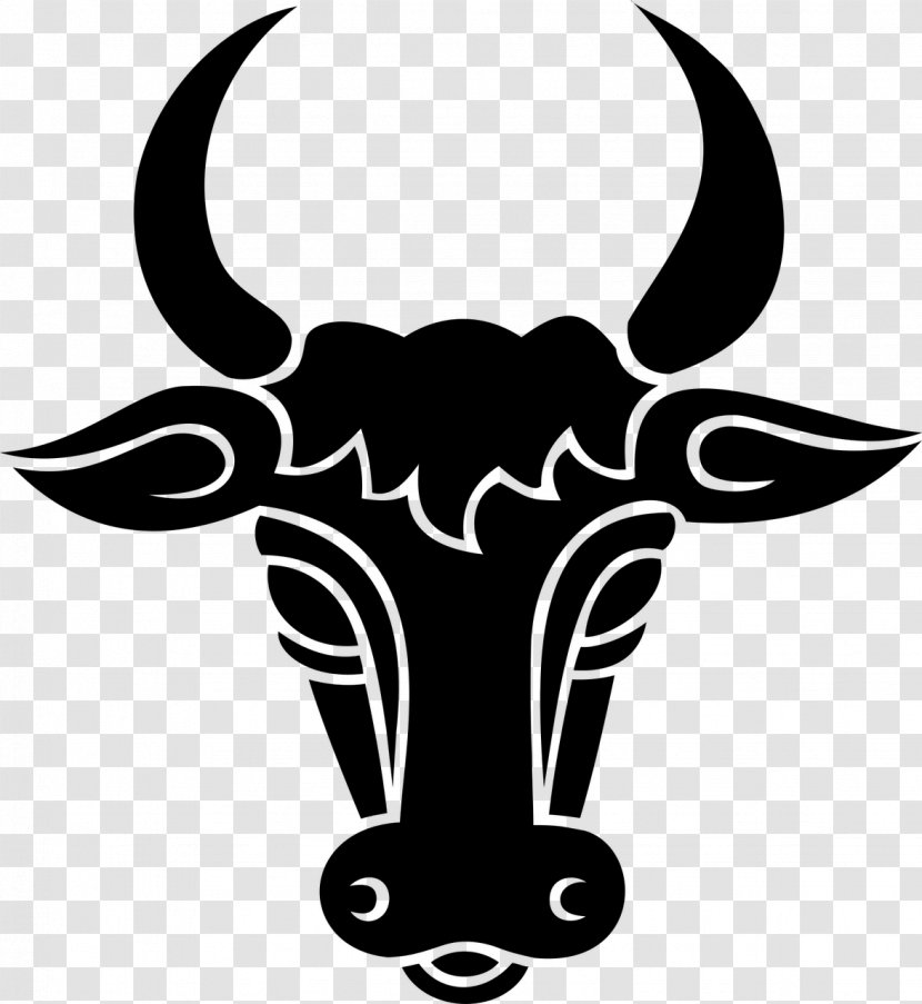 Cattle Bull Clip Art Transparent PNG