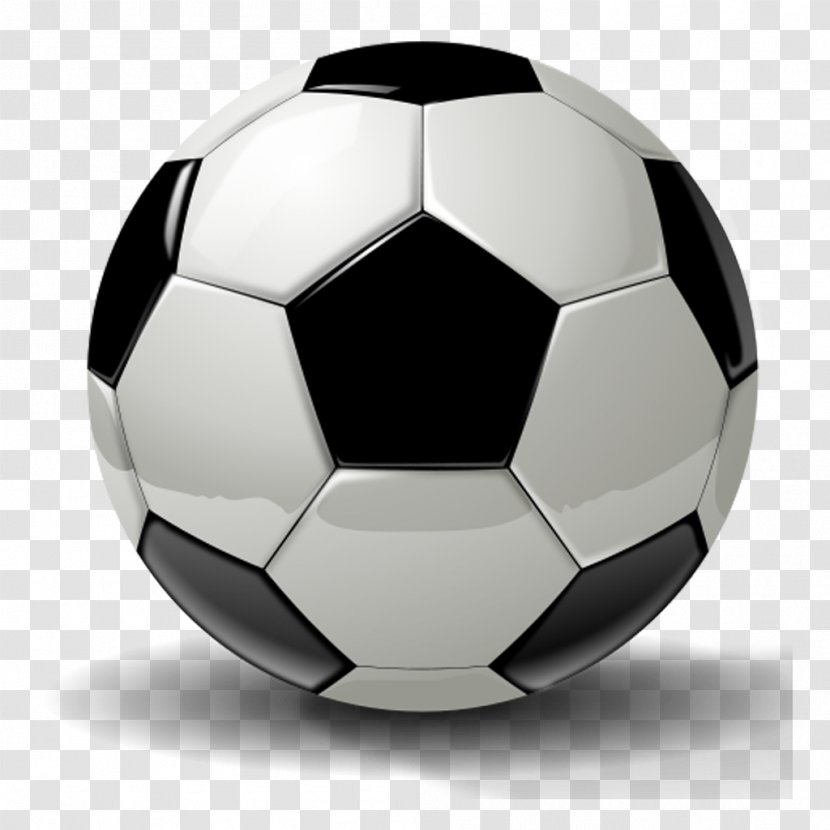 World Cup Football Pitch Vector Graphics - Old Soccer Ball Transparent PNG