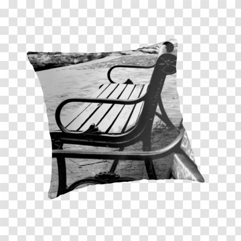 Cushion Throw Pillows Rectangle White - Pillow Transparent PNG