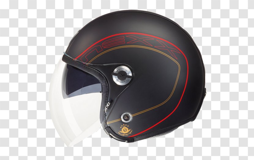 Motorcycle Helmets Bicycle Nexx - User - Capacetes Transparent PNG