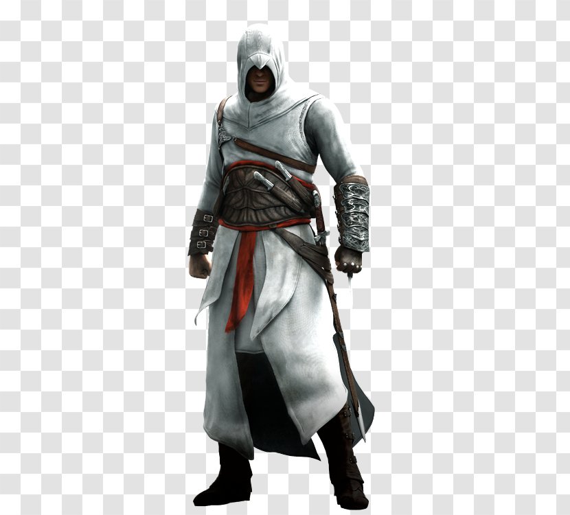 Assassin's Creed III Creed: Revelations Bloodlines - Video Games - Figurine Origins Transparent PNG