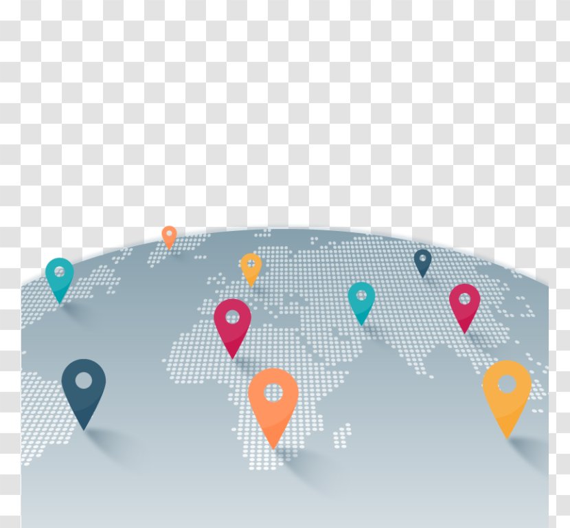World Map Globe - Ifwe Transparent PNG