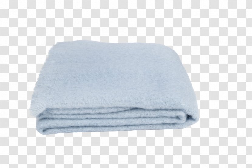 Towel Microsoft Azure - Glacier Transparent PNG
