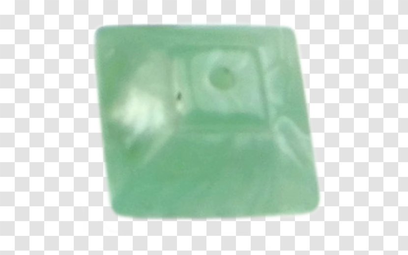 Plastic Rectangle - Lanterna Verde Transparent PNG