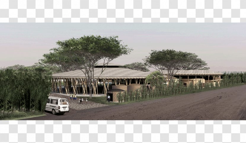 Architectural Design Competition Architecture Child Kenya - Shade Transparent PNG