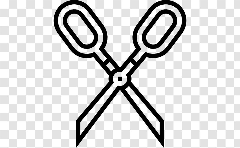Cutting Tool Clip Art - Scissors - Knife Transparent PNG