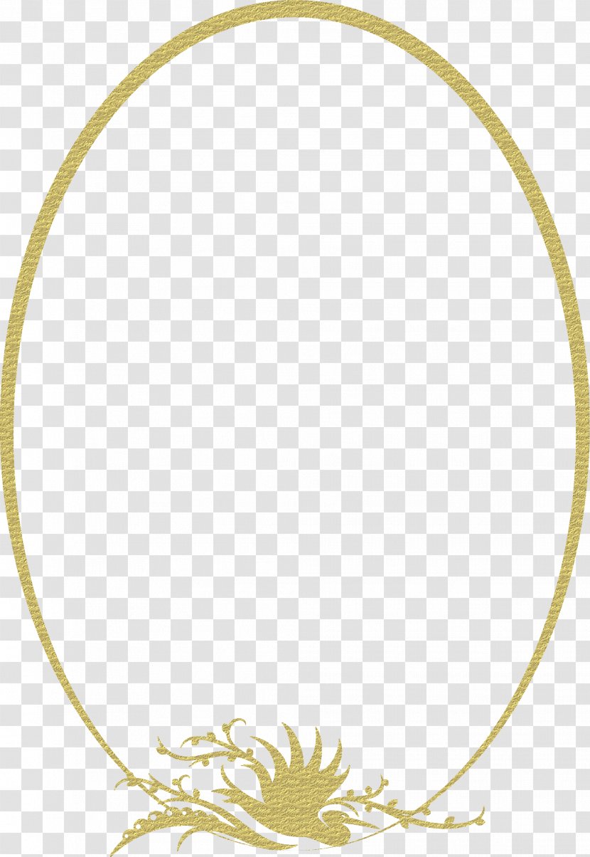 Picture Frames Gold Ornament Granite - Body Jewelry Transparent PNG