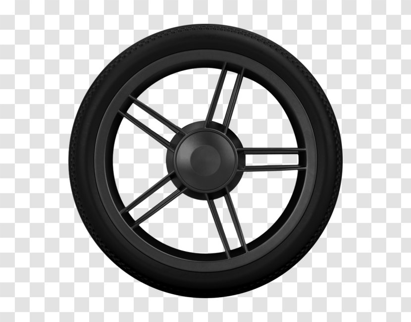 Mercedes-Benz Tire Wheel Car Rim - Automotive - Mercedes Benz Transparent PNG