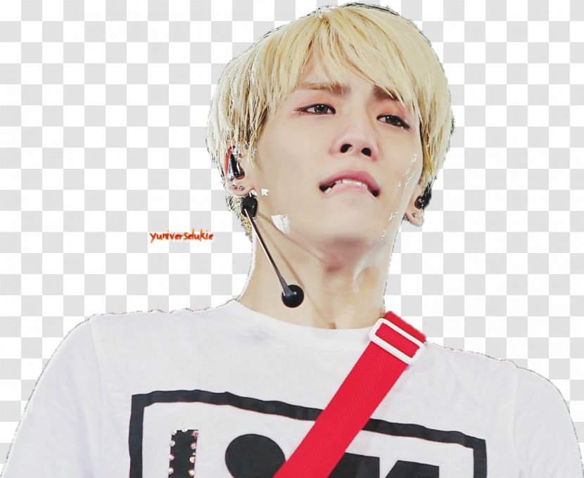 Taeyeon SHINee K-pop Disc Jockey Why So Serious? – The Misconceptions Of Me - Neck - JongHyun SHINEE Transparent PNG