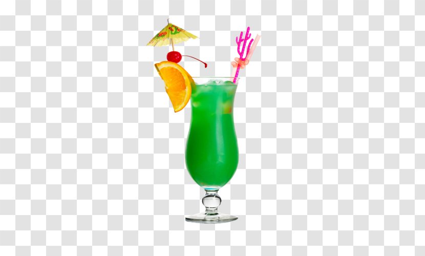 Cocktail Garnish Martini Margarita Umbrella - Watercolor Transparent PNG