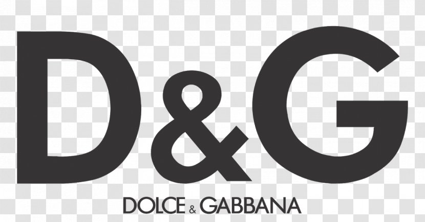 Dolce & Gabbana Logo Fashion Design Louis Vuitton - Symbol - & Transparent PNG