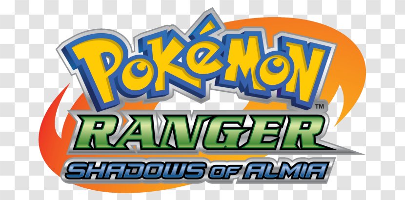 Pokémon Ranger: Shadows Of Almia Gold And Silver Video Game - Pokedex - Pokemon Go Transparent PNG