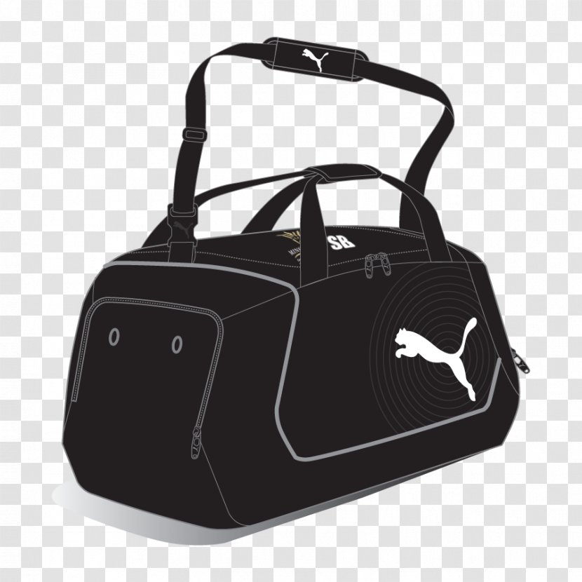 Duffel Bags Puma Backpack Holdall - Nike Shield Cr7 Transparent PNG