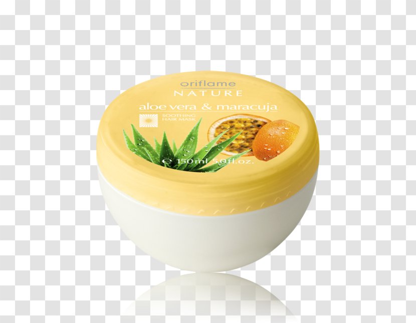 Aloe Vera Hair Cream Cosmetics Skin - Care Transparent PNG