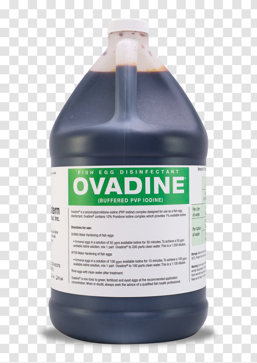 Povidone-iodine Disinfectants Aquaculture Sodium Thiosulfate - Iodophor - Iodine Symbol Transparent PNG