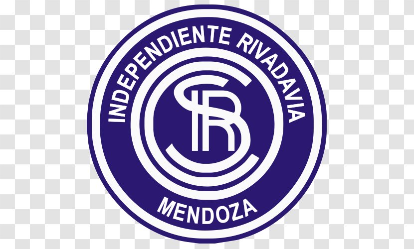 Logo Independiente Rivadavia Football Trademark Brand - Argentina National Team - Score Transparent PNG