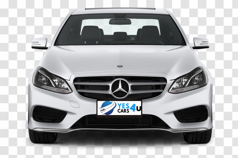 Car Mercedes-Benz E-Class Mercedes AMG GT SL-Class - Full Size Transparent PNG