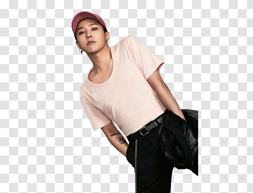 G-Dragon BIGBANG K-pop Big Bang - Kpop - Bangsa Cina Transparent PNG