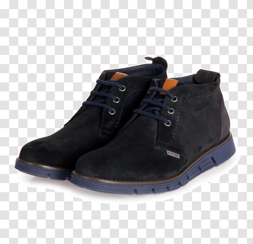 Hiking Boot Shoe Suede Walking - Outdoor Transparent PNG