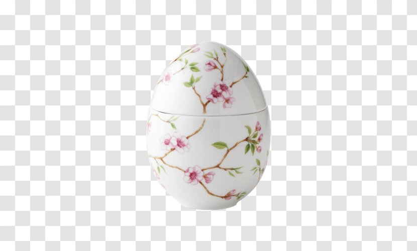 Easter Egg Royal Copenhagen Villeroy & Boch Bombonierka Transparent PNG