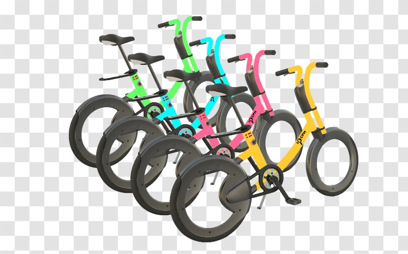 Bicycle Wheels Tires Frames Spoke Drivetrain Part - Rim Transparent PNG