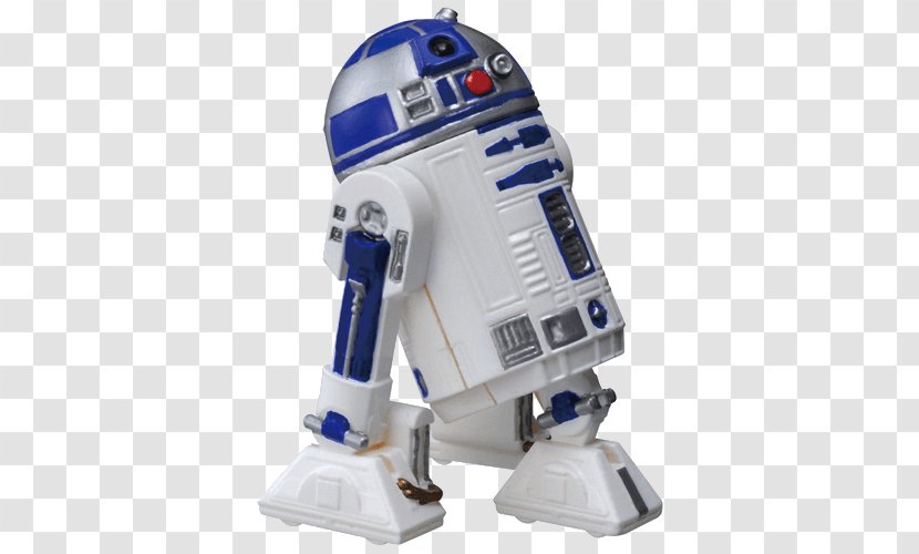 R2-D2 C-3PO Star Wars Action & Toy Figures Model Figure - Figurine Transparent PNG