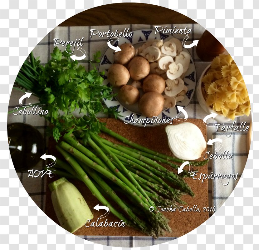 Vegetarian Cuisine Leaf Vegetable Food Recipe Ingredient - Sofrito Transparent PNG