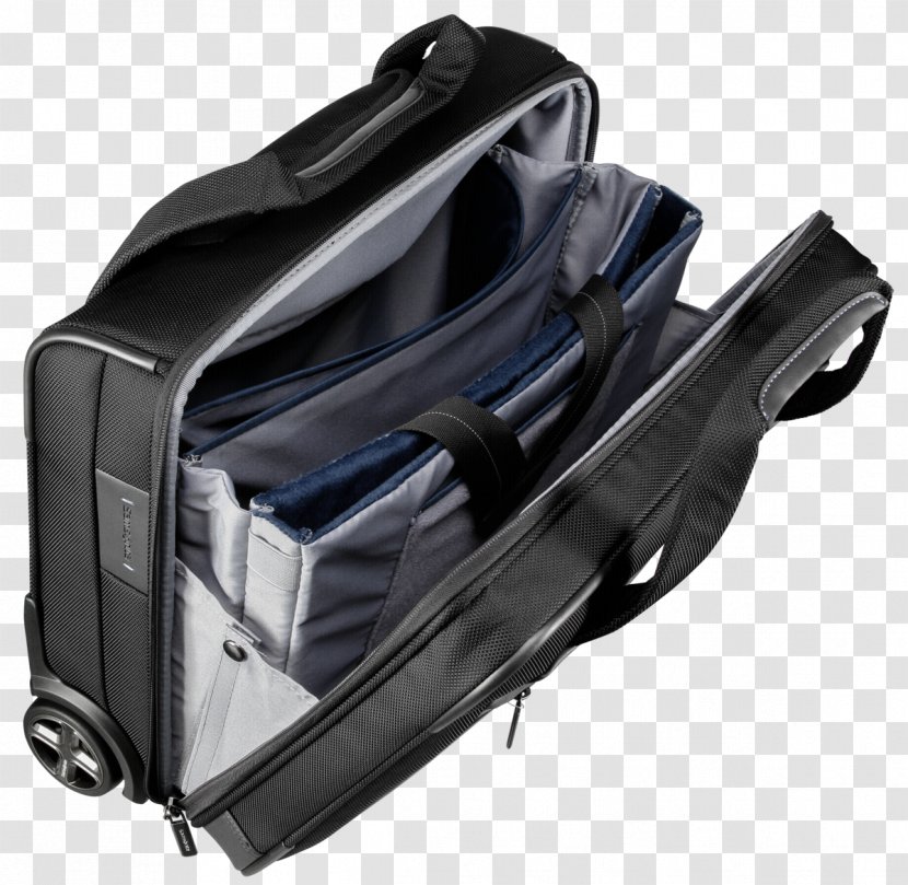 Personal Protective Equipment Black M - Bag - Design Transparent PNG