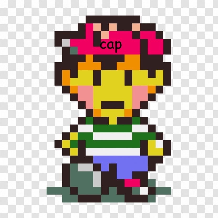 EarthBound Mother 3 Super Nintendo Entertainment System Smash Bros. For 3DS And Wii U Brawl - Bob Ross Transparent PNG