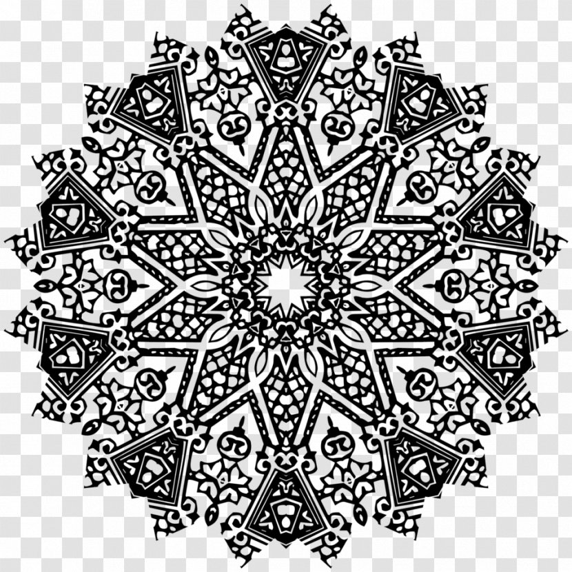 Celtic Knot Coloring Book Mandala Designs - Design Transparent PNG