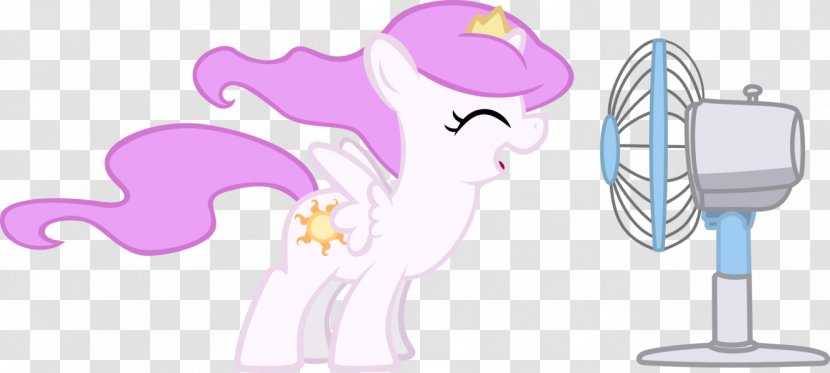 Pony Princess Luna Rainbow Dash Rarity Fluttershy - Heart - My Little Transparent PNG