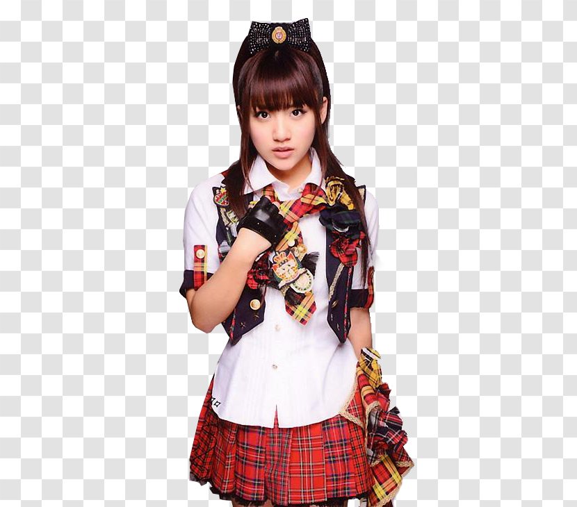 Minami Takahashi AKB48 Kamikyokutachi Musician Tomomi Itano - Ai 2013 Transparent PNG