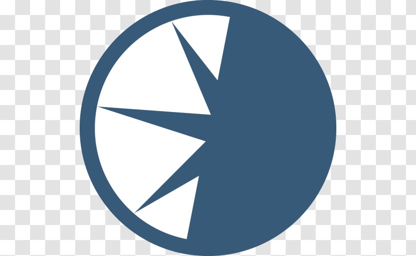 Houston Technology Center Logo Blue Organization Brand - Youtube Black Square Transparent PNG