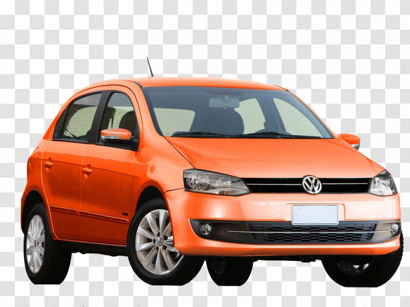 Volkswagen Gol VW Saveiro Car Fox Polo - Vw - Tipi Transparent PNG